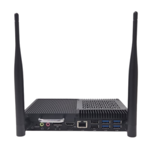 Open Pluggable Specification (OPS): What Is OPS in?