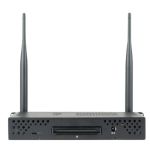 Open Pluggable Specification (OPS): What Is OPS?