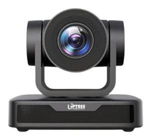 Top 10 Features of Uptree PTZ Camera You Should Know