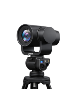 5 Amazing Uptree PTZ Camera Features for Modern Learning