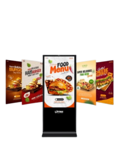 7 Powerful Benefits of Uptree Digital Standee