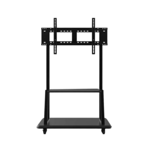Powerful Wall Mount vs Trolley Interactive Panels