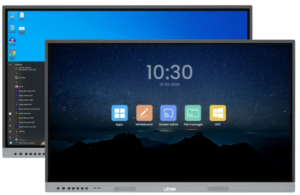 7 Key Reasons to Invest in an Interactive Flat Panel