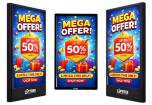 7 Powerful Ways How Wall Mount Standees Transform Ads