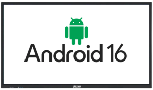Top 5 Benefits of Android 16 Interactive Flat Panel