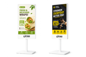 Best Digital Standee: 10 Smart Tips to Choose the Right One