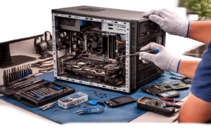 Repairing Services: 8 Reliable Uptree Repair Services