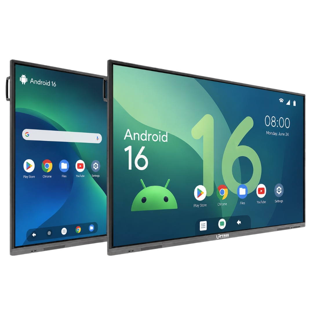 Android 16 Interactive Panel: Smart Tricks to Teach Better