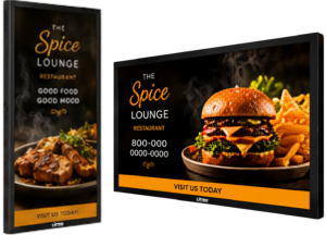11 Smart Deal Display Tips with Wall Mount Standee
