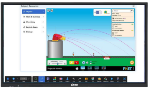 Latest Android 16 Interactive Flat Panel: 10 Best Features