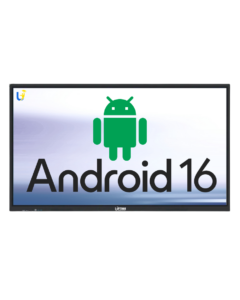 Android 16 Interactive Flat Panel vs Android 14 Comparison