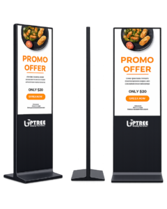 7 Proven Digital Standee Tips to Boost Your Brand