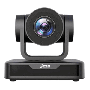 PTZ Camera for Professional Online Studio Setup
