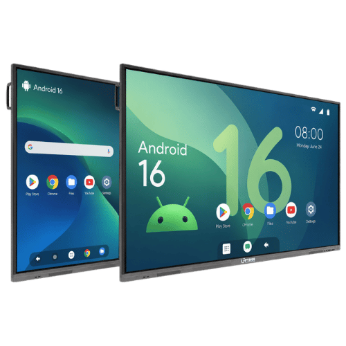 Interactive Flat Panel Manufacturer in Gujarat