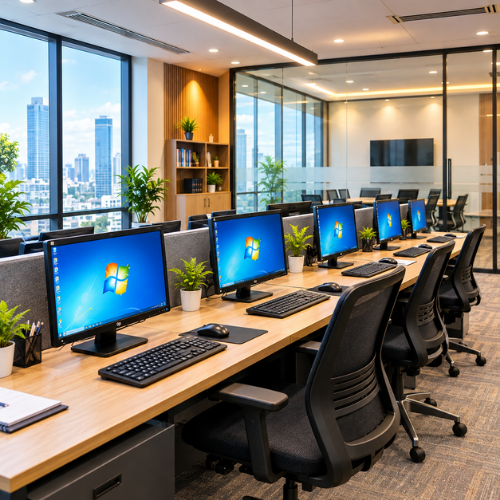Office & Business