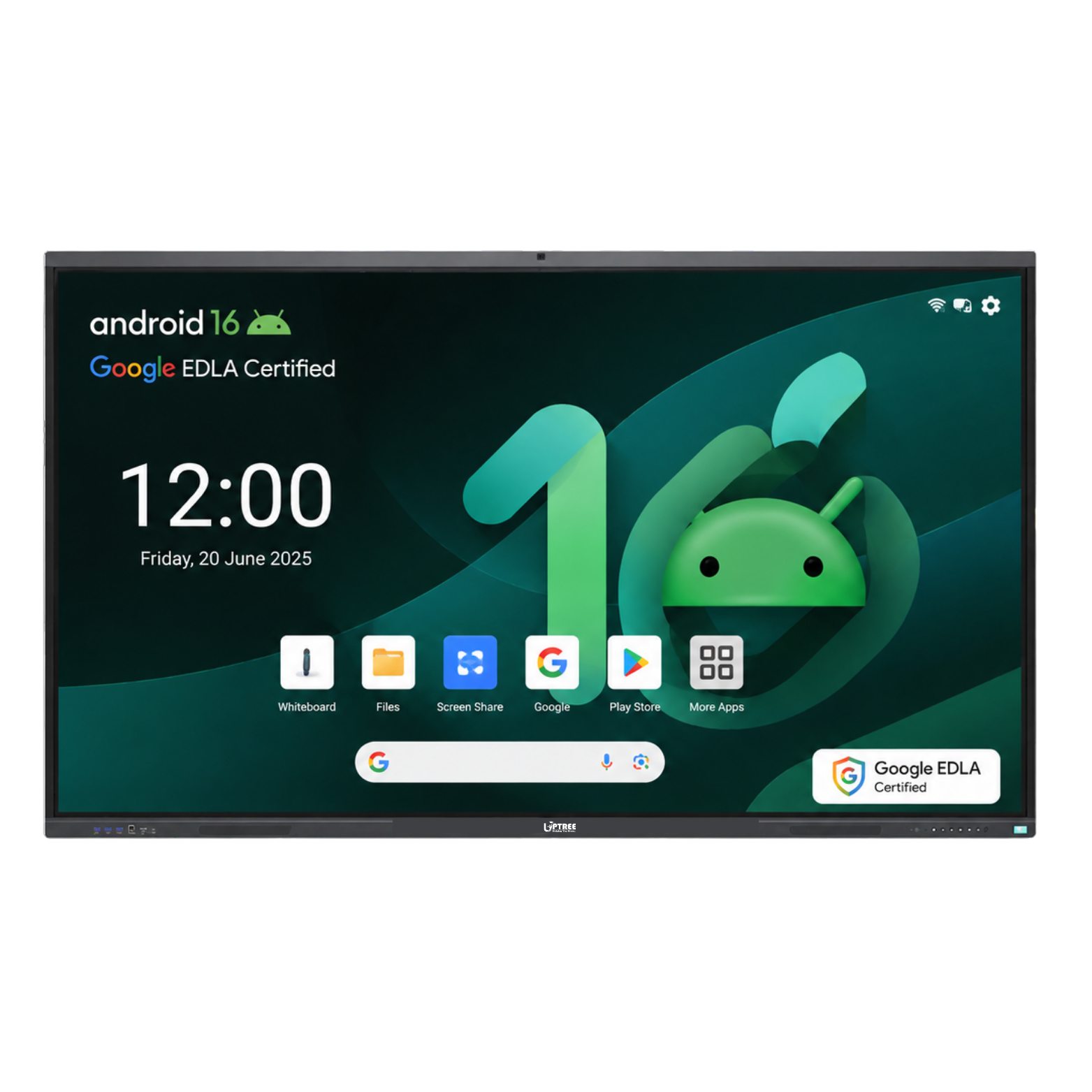 Interactive Flat Panel Manufacturer In Ahmedabad
