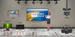 Online Class Studio Setup Provider in India