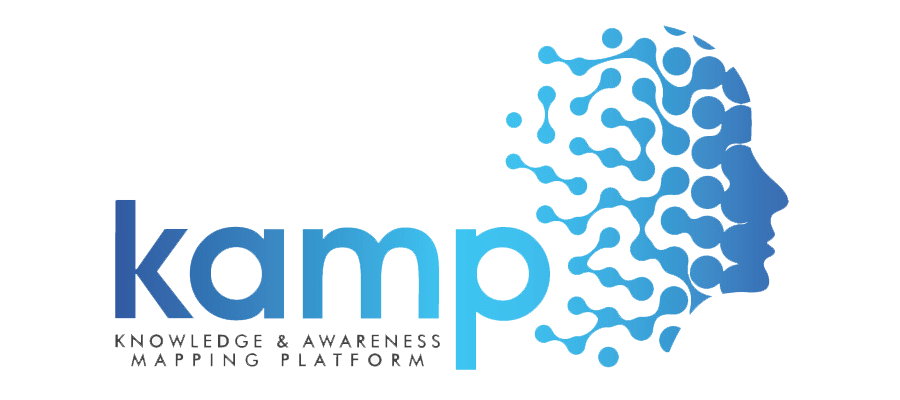 kamp logo