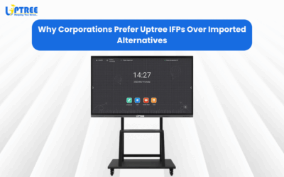 Why Corporations Prefer Uptree IFPs Over Imported Alternatives