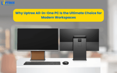 Uptree All-in-One PC: Powering Powerful Performance