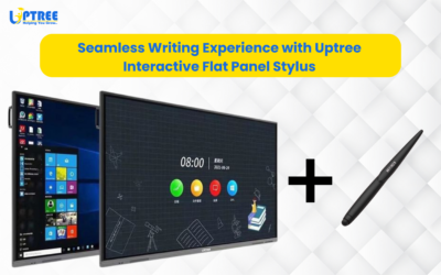 Uptree Stylus: Smart Writing Solution