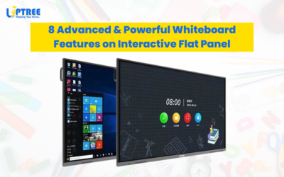 8 Incredible IFP Whiteboard Features
