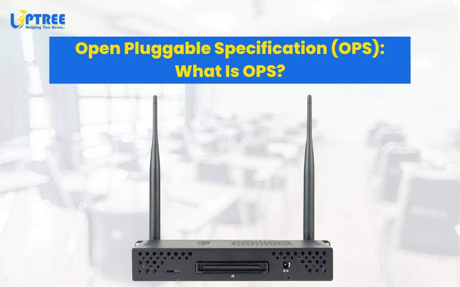 Open Pluggable Specification (OPS): What Is OPS?