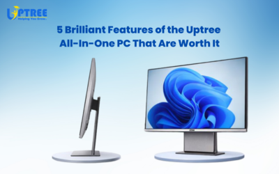 5 Brilliant Features of the Uptree All-In-One PC