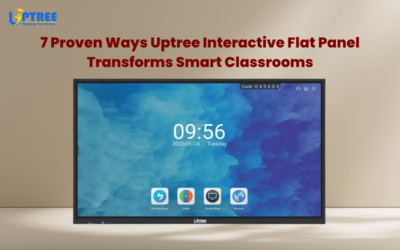 7 Proven Ways Uptree Panels Transform Classrooms
