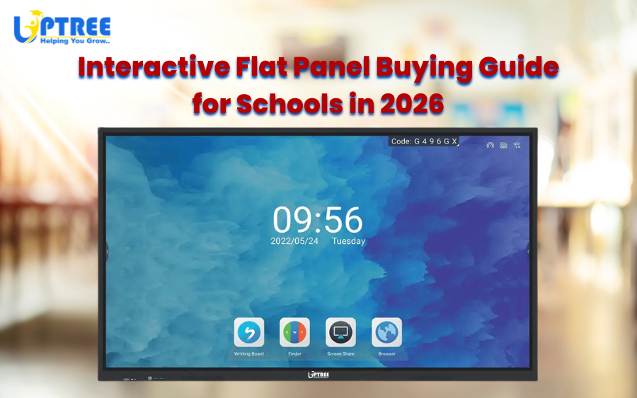 Ultimate Digital Board Buying Guide for Schools in 2026