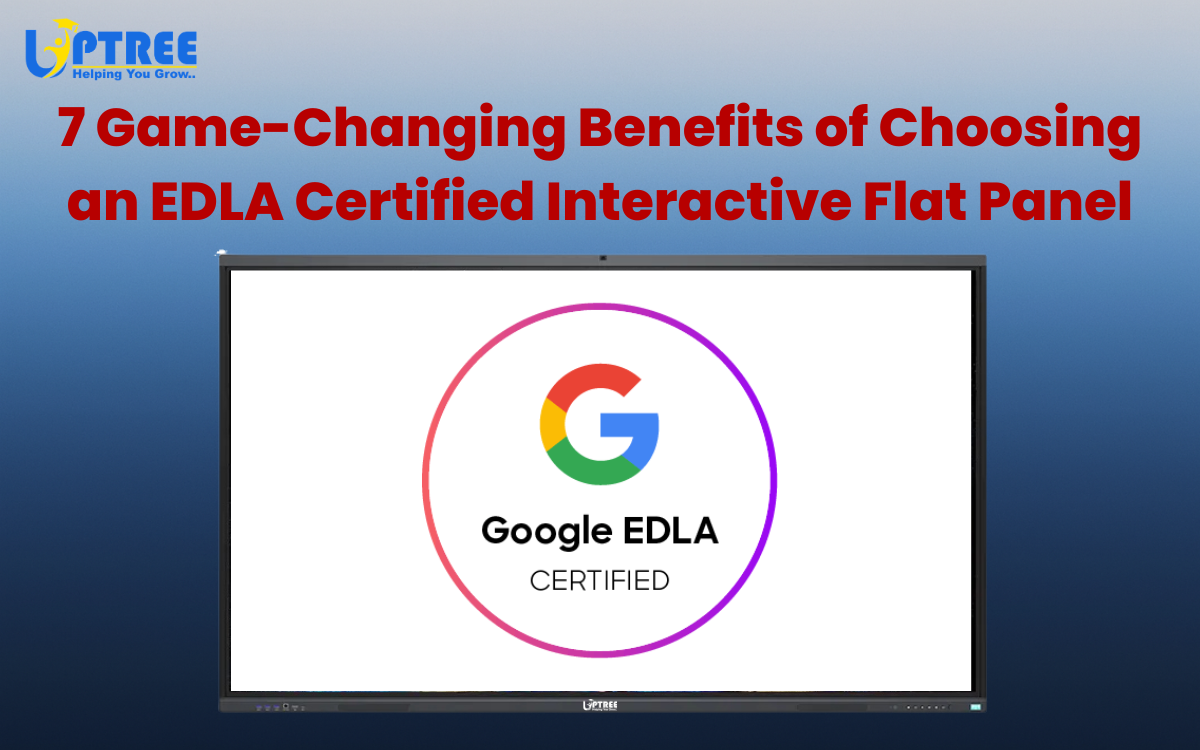 7 Game-Changing Benefits of EDLA Certified Panels