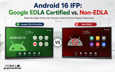 Android 16 IFP: Google EDLA Certified vs. Non-EDLA