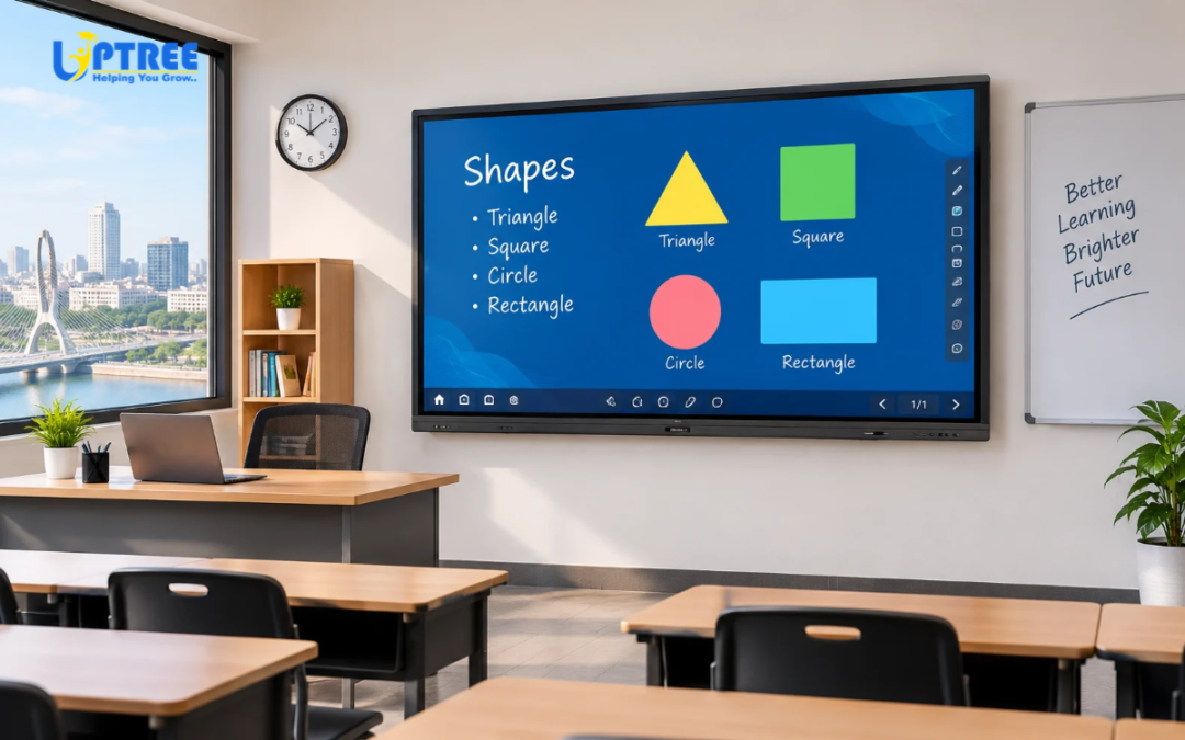Digital Board Manufacturer in Ahmedabad