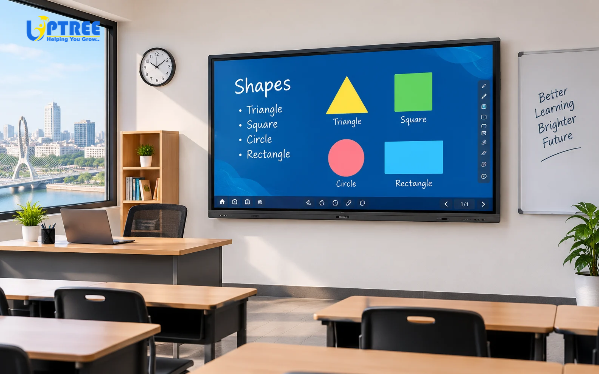 Digital Board Manufacturer in Ahmedabad